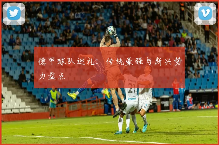 德甲球队巡礼：传统豪强与新兴势力盘点